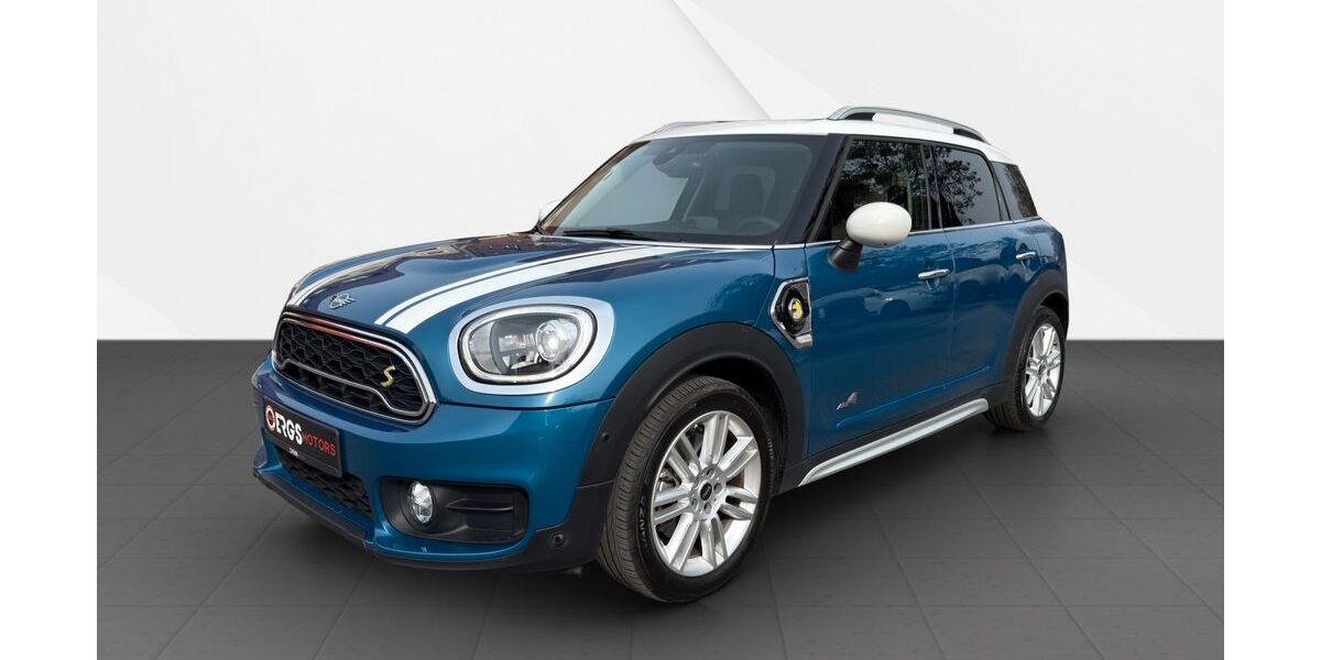 Mini Countryman SE (Cooper) 44.000 km 20.480 &euro; Ronnenberg 30952