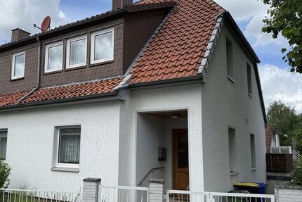 Zwei Wohneinheiten, viele Möglichkeiten - Haus Alfeld | Angebot:26894192