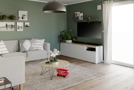 Haus Peine Schwicheldt - 6 Zimmer, 130 m&sup2;, 368.290&euro; | Angebot:25910703