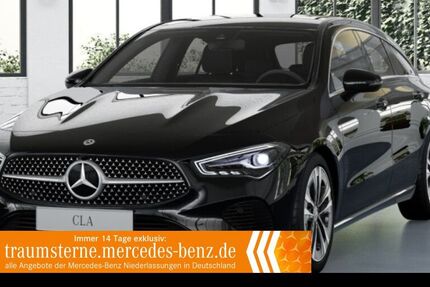 Mercedes-Benz CLA 180 Shooting Brake 7.587 km 29.290 &euro; Hannover/Langenhagen 30855