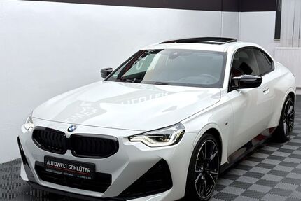 BMW M240i 34.000 km 47.999 &euro; Lehrte 31275
