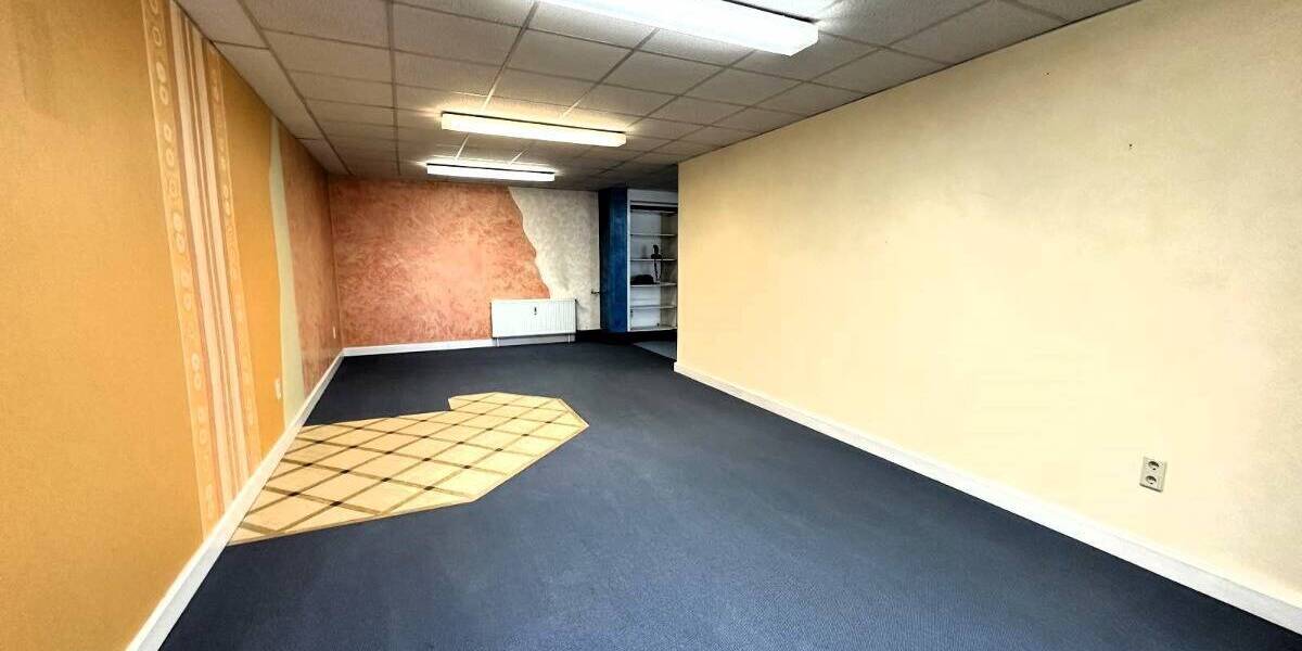 Gewerbeobjekt Elze - 1.200&euro; | Angebot:25681952