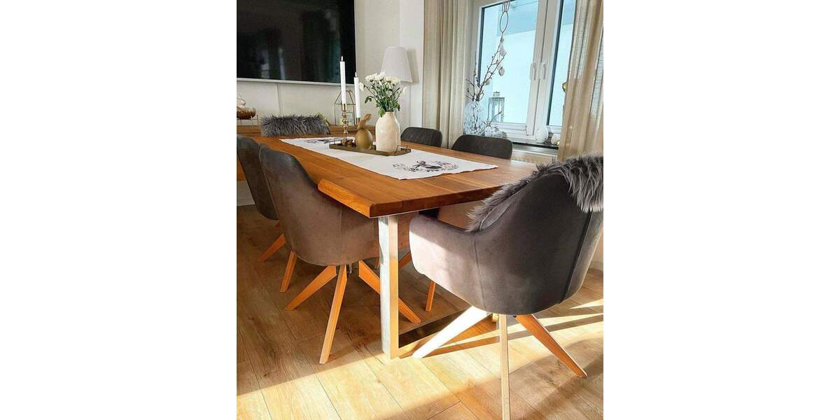 Reihenendhaus Bockenem - 6 Zimmer, 166 m&sup2;, 269.000&euro; | Angebot:25797692