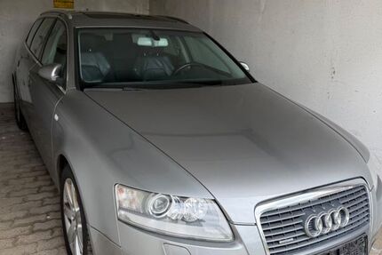 Audi A6 396.500 km 3.000 &euro; Holle 31188