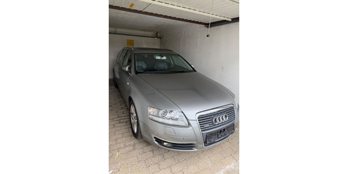 Audi A6 396.500 km 3.000 &euro; Holle 31188