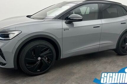 VW ID.4 6.060 km 41.900 &euro; Peine 31226