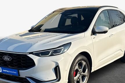 Ford Kuga 20.286 km 28.820 &euro; Hildesheim 31135