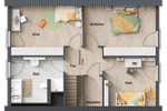 Einfamilienhaus Peine Stederdorf - 5 Zimmer, 166 m&sup2;, 372.500&euro; | Angebot:26694186
