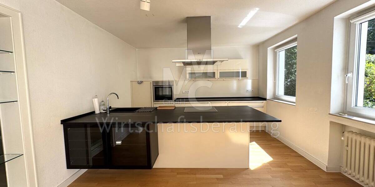 Etagenwohnung Hannover / Kirchrode Kirchrode - 4 Zimmer, 179 m&sup2;, 795.000&euro; | Angebot:25745086