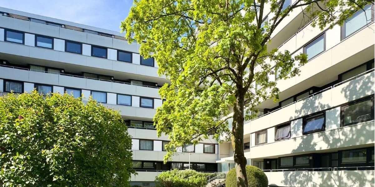 Etagenwohnung Hannover Buchholz-Kleefeld - 1 Zimmer, 54 m&sup2;, 129.000&euro; | Angebot:27303928
