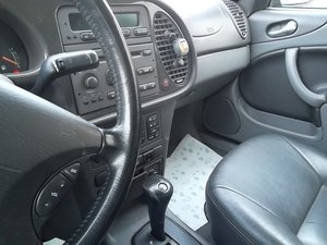 Saab 9-3 Cabriolet 2.0 T SE AUT- LEDER NAVI KLIMATRONIK 121.000 km 5.900 &euro; Hannover 30179