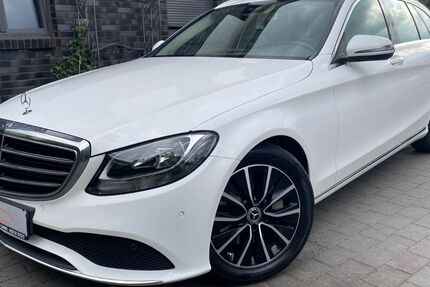 Mercedes-Benz C 300 164.000 km 19.999 &euro; Sehnde Bei Hannover 31319