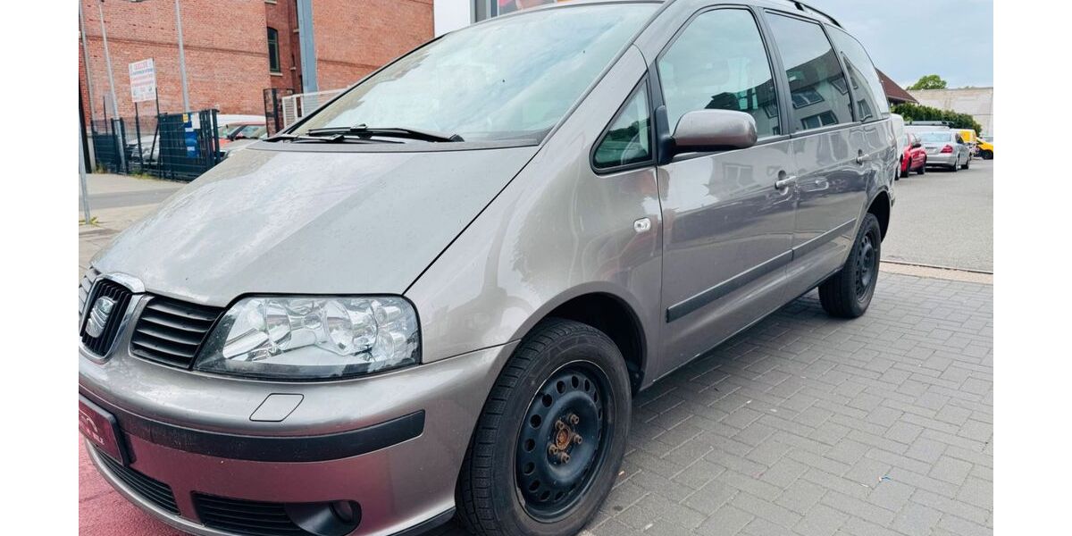 Seat Alhambra 220.000 km 3.390 &euro; Hannover 30455