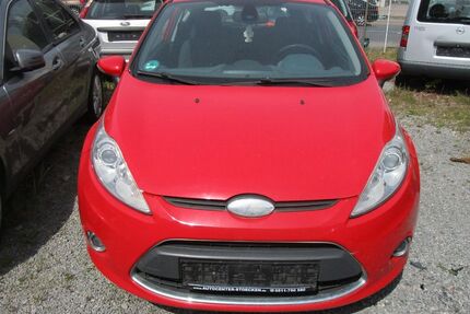 Ford Fiesta 193.000 km 699 &euro; Hannover 30419
