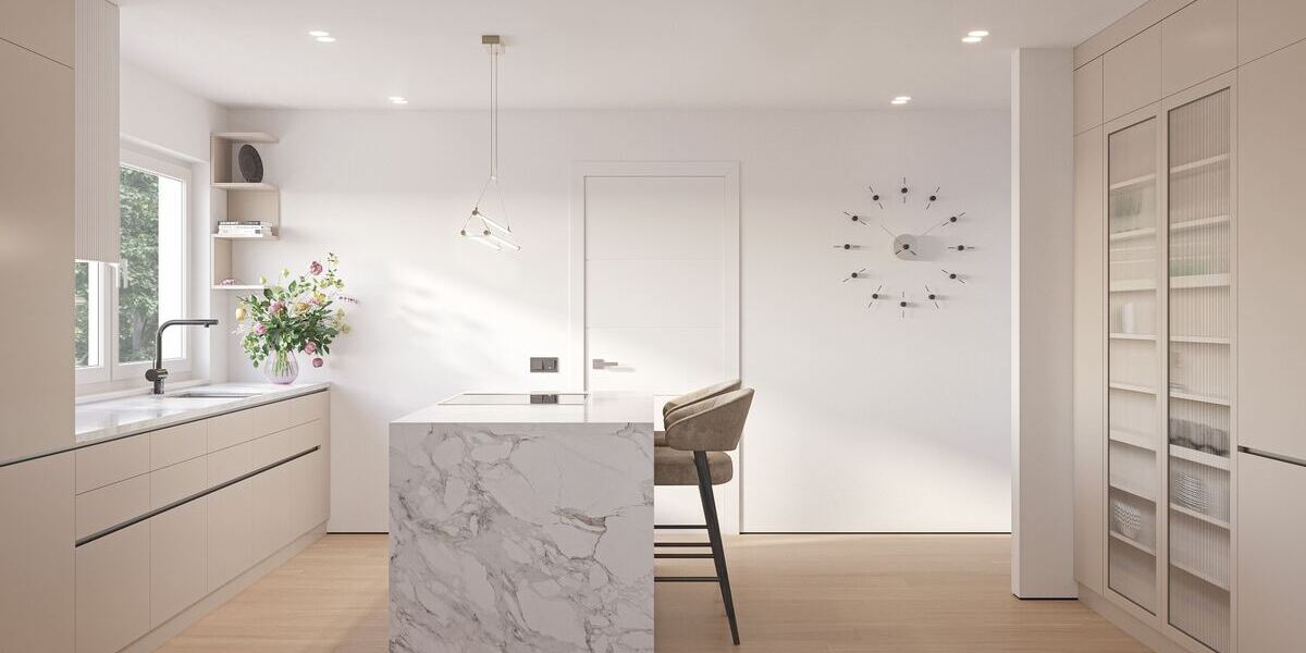 Exklusives Wohnen: Neubau-DHH in Gronau - Doppelhaushälfte Gronau | Angebot:25719921