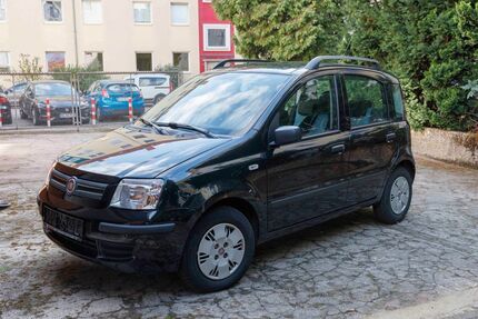 Fiat Panda 40.383 km 3.950 &euro; Hannover 30173
