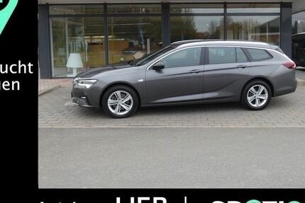 Opel Insignia 59.915 km 21.990 &euro; Bockenem 31167