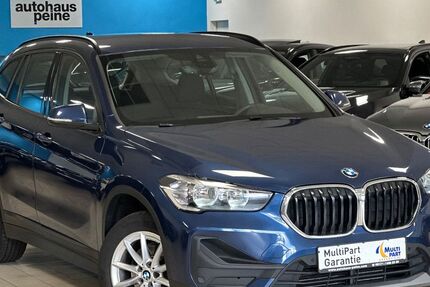 BMW X1 129.905 km 18.799 &euro; Peine 31228