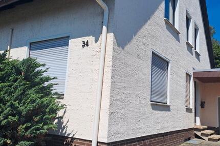 Wohnung Diekholzen - 4 Zimmer, 109 m&sup2;, 1.000&euro; | Angebot:26023137