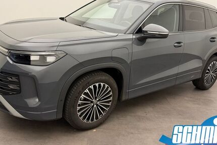 VW Tayron 27.199 km 47.900 &euro; Peine 31226