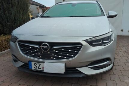 Opel Insignia 210.000 km 9.200 &euro; Salzgitter 38239
