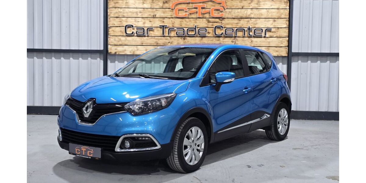Renault Captur 96.500 km 9.450 &euro; Hannover 30453