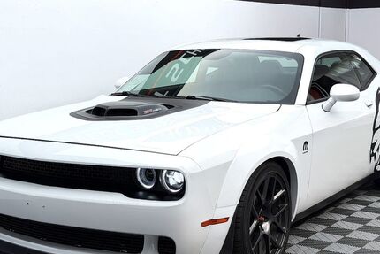 Dodge Challenger 80.000 km 36.980 &euro; Lehrte 31275
