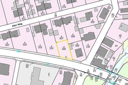 Grundstück Ilsede Ölsburg - 45.000&euro; | Angebot:26065300