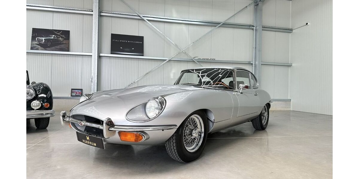 Jaguar E-Type 69.379 km 94.990 &euro; Hemmingen (Hannover) 30966