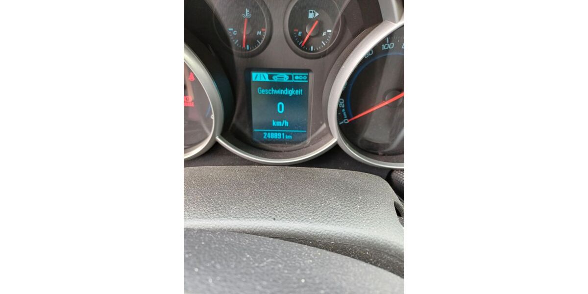 Chevrolet Cruze 248.978 km 2.200 &euro; Laatzen 30880