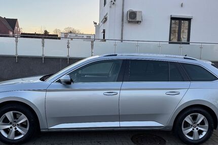 Skoda Superb 183.415 km 14.900 &euro; Salzgitter-Lebenstedt 38226
