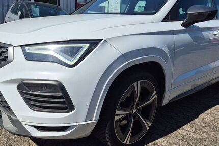 Seat Ateca 180.500 km 13.444 &euro; Peine 31226