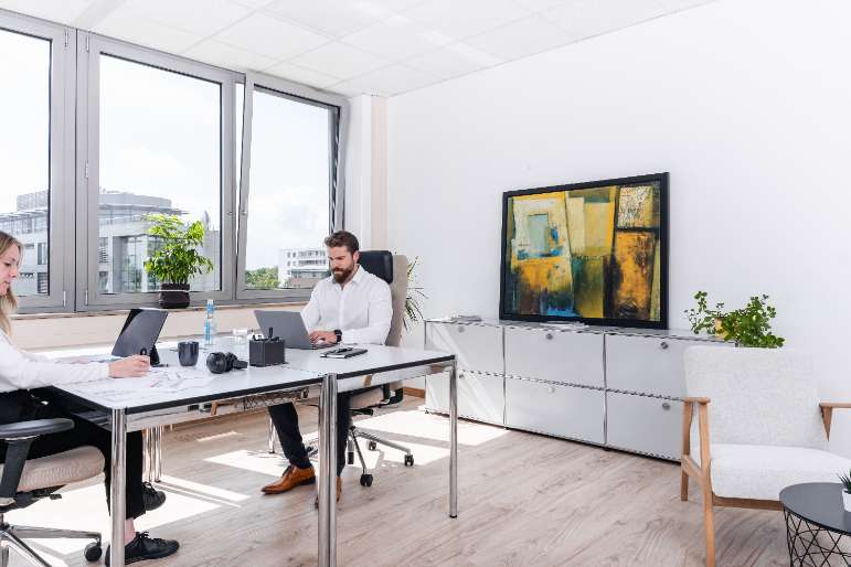 Gewerbeobjekt Hannover Döhren-Wülfel - 2.999&euro; | Angebot:26668143