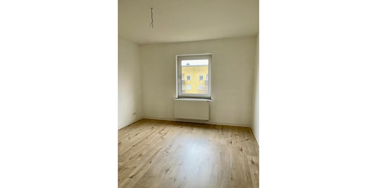 Etagenwohnung Salzgitter - 3 Zimmer, 62 m&sup2;, 395&euro; | Angebot:24514415