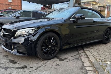 Mercedes-Benz C 200 47.124 km 43.990 &euro; Hildesheim 31137