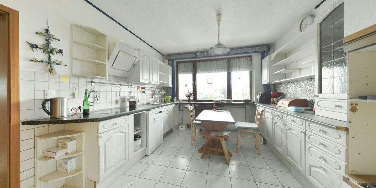 Einfamilienhaus Alfeld Dehnsen - 6 Zimmer, 224 m&sup2;, 249.000&euro; | Angebot:25821905