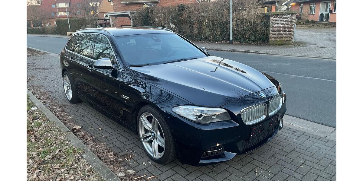 BMW M550 187.000 km 19.599 &euro; Hannover 30179