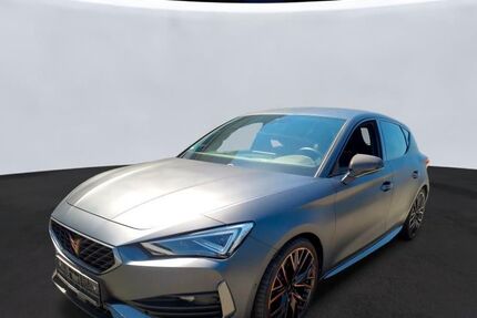 Cupra Leon 26.133 km 30.900 &euro; Salzgitter 38259