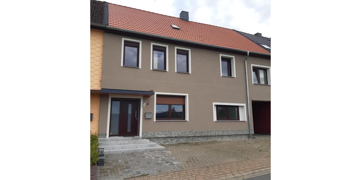 Reihenhaus Bockenem - 185.000&euro; | Angebot:27021924
