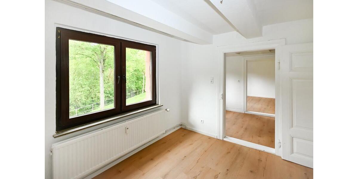 Maisonettenwohnung Eime - 4 Zimmer, 100 m&sup2;, 700&euro; | Angebot:26676408