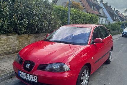 Seat Ibiza 177.000 km 1.550 &euro; Hannover 30459