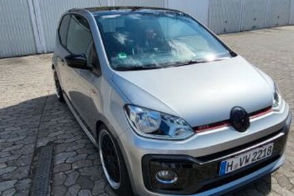 VW up! 61.000 km 13.500 &euro; Laatzen 30880