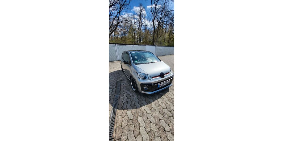 VW up! 61.000 km 13.500 &euro; Laatzen 30880