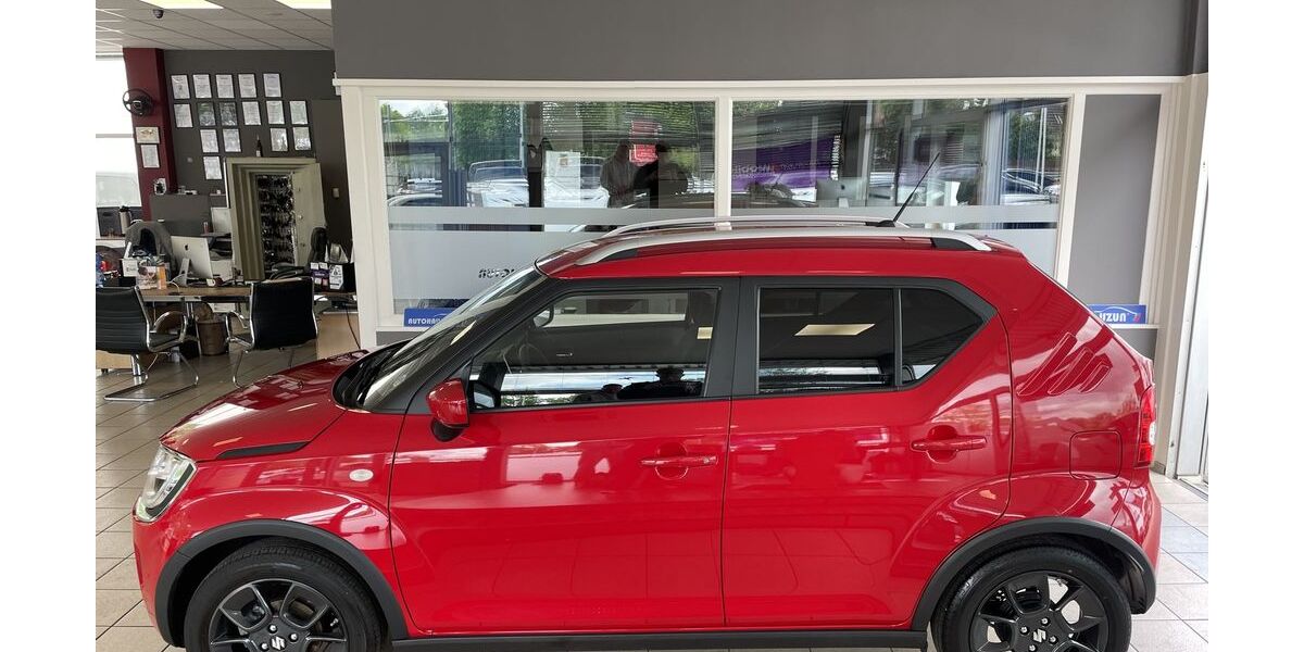 Suzuki Ignis 40.851 km 14.990 &euro; Hannover 30419