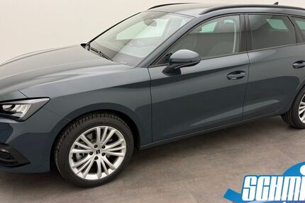 Seat Leon 9.930 km 26.200 &euro; Peine 31226