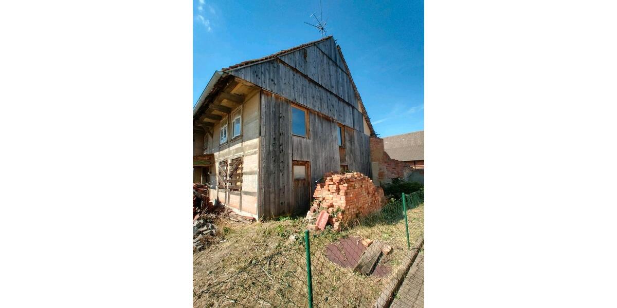 Mehrfamilienhaus, Wohnhaus Lengede - 11 Zimmer, 380 m&sup2;, 27.500&euro; | Angebot:25824275