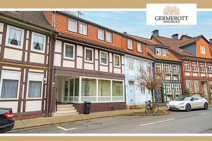 Haus Bad Salzdetfurth Detfurth - 7 Zimmer, 290 m&sup2;, 220.000&euro; | Angebot:25835327