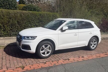 Audi Q5 180.000 km 22.900 &euro; Hannover 30453