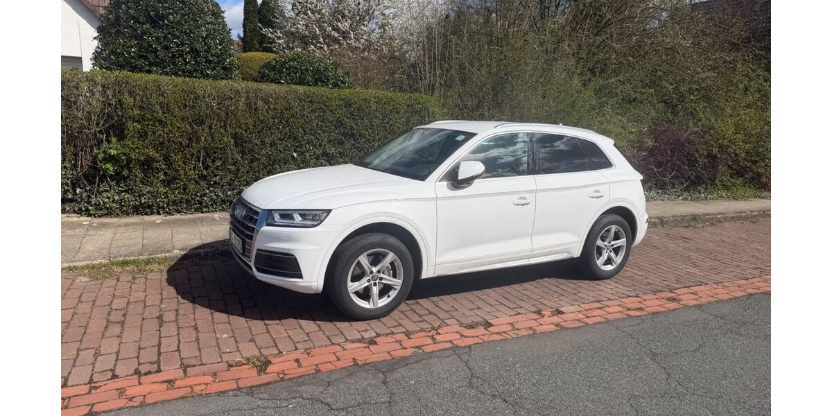 Audi Q5 180.000 km 22.900 &euro; Hannover 30453