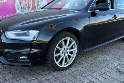 Audi A4 152.000 km 11.000 &euro; Hannover 30659